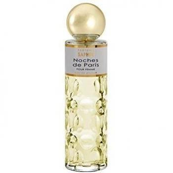 Saphir Perfume Mujer Noches de Paris 200ml