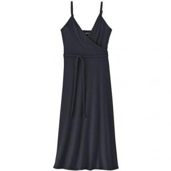 Patagonia Damenkleid Allrounder, Farbe Blau, Größe L