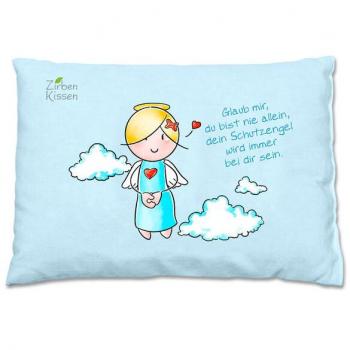 Angel Pinus Sylvestris Support Cushion