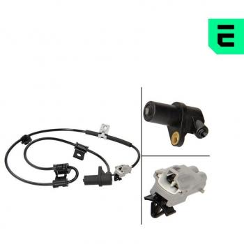 Capteur ABS – Modèle 06‑S354 Optimal