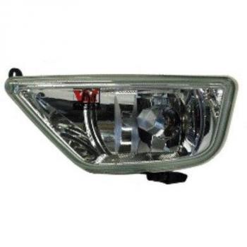 VAN WEZEL 1861997 Auto Nebelscheinwerfer