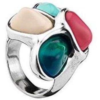 Bague Uno De 50 Ronds