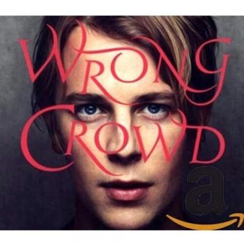 Wrong Crowd Edition Deluxe