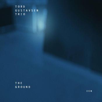 Gustavsen, Tord Trio The Ground