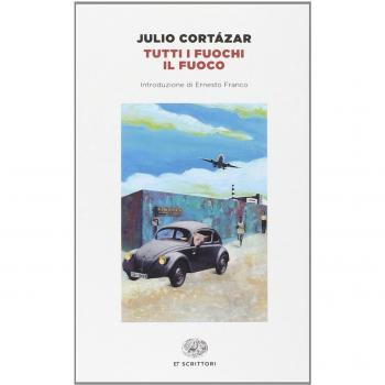 Tutti i fuochi il fuoco