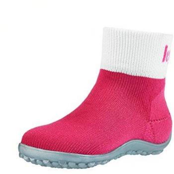 Leguanito Wassersport-Badeschuhe für Kinder – Pink, EU-Größe 31