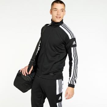 Giacca adidas Squadra 21 nero bianco