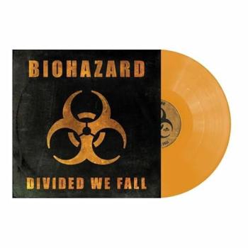 Divided We Fall – Versión Roto (Vinilo)