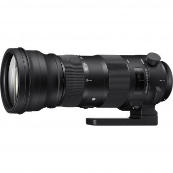Sigma 150-600mm F5-6.3 DG OS HSM Sport Lens