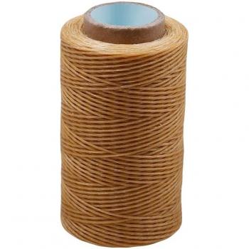 LMDZ Leather Craft Waxed Thread 284 Yards