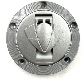 Keeway RK6 Seat Power Door Lock Kit