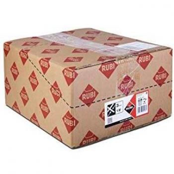 Boîte d’exposition Rubi Croix 3 mm – Série 42 × B‑200 U (2127)