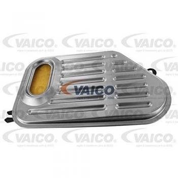 Vaico Hydraulikfilter für Skoda Automatikgetriebe