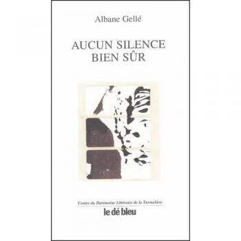 Aucun silence bien sûr