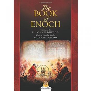 The book of Enoch