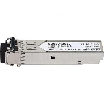 SFP-1G-MMF-2KM BlueOptics Compatibile