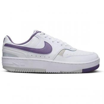 Nike Gamma Force Damen – 38,5 Weiß