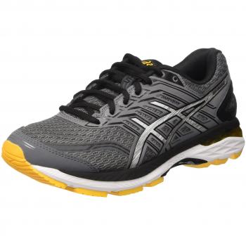 Asics Men's GT-2000 5 Running Shoes, Multicolour (11 UK)