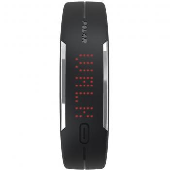 Polar Loop Fitness & Sleep Companion – Dark Slate