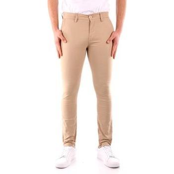Pantalone Chino Guess M1RB29 Design Elegante