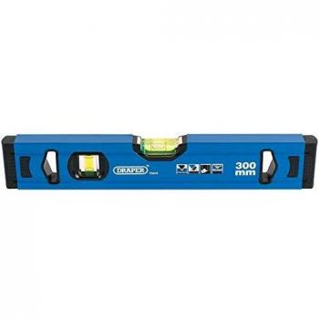 Draper 75070 Box Section Level 300mm