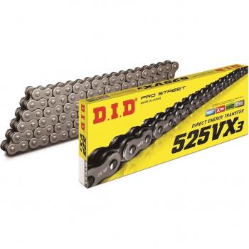 D.I.D 525VX3 Catena X-Ring