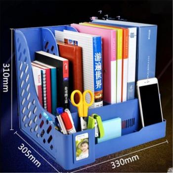 4-Layer Document Holder