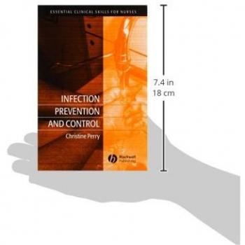 Infection Prevention and Control, Essential Clinical Skills for Nurses