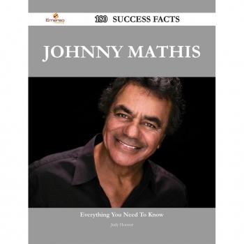 Vitalsource Technologies, Inc. Johnny Mathis 180 Success Facts