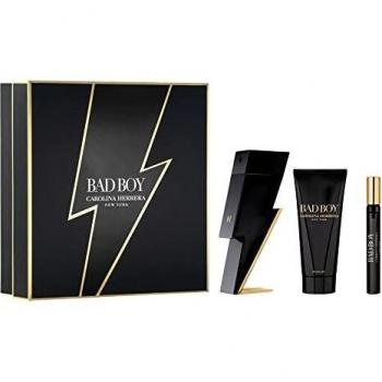 Carolina Herrera Bad Boy 100ml Gift Set