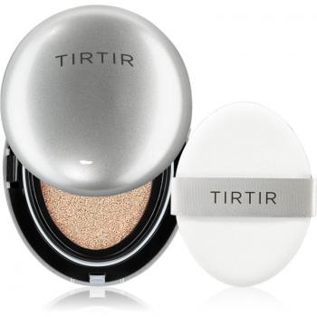 TIRTIR Mask Fit Aura Cushion Fond de Teint 23N Sable 18 g