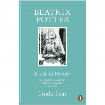 Beatrix Potter : A Life in Nature Paperback Linda Lear