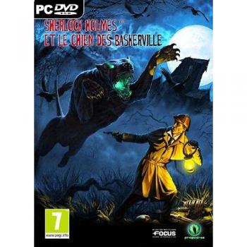 Sherlock Holmes : Le Chien des Baskerville