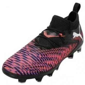 KINDER-FUSSBALLSCHUHE Puma FUTURE 8 MATCH