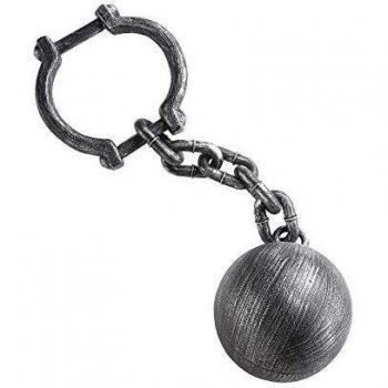 Gefängnis-Kugel 54 cm