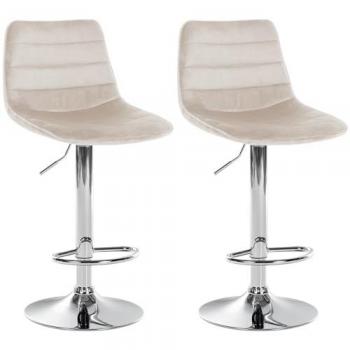 CLP Lex Barhocker im 2er Set