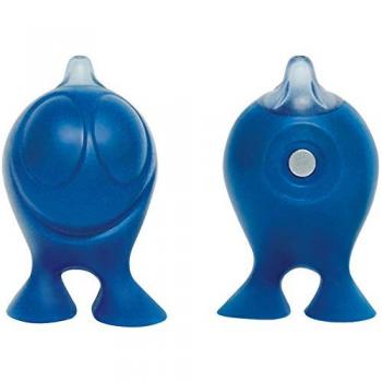 Alessi Zucchino Magnetic Candle