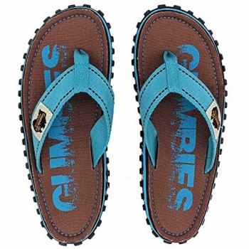 Gumbies Original Islander Damen Zehentrenner Größe 37
