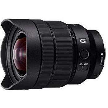 Sony SEL FE 12-24mm 1:4 G (SEL1224G) E-Mount