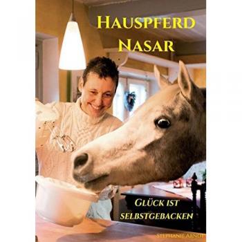 Hauspferd Nasar