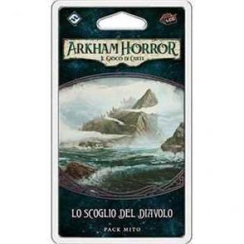 Arkham Horror LCG