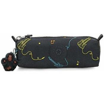 Kipling Freedom Trousse, 22 cm, 1 litre, Multicolore (Rock on)