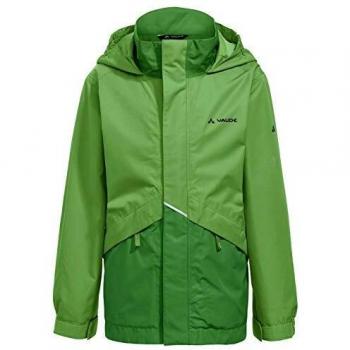 Vaude Escape Light Kids Jacket III – Apfelschimmer, 98 cm