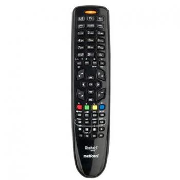 5-Channel Digital Universal Remote