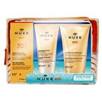 Cofre Nuxe Sun Protector Solar Viaje SPF 50