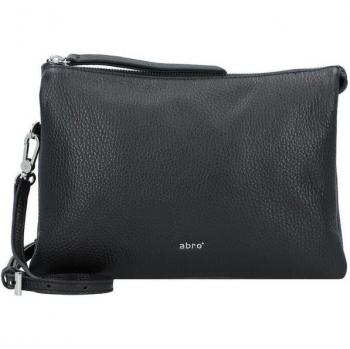 Borsa a Tracolla Adria in Nero ABRO