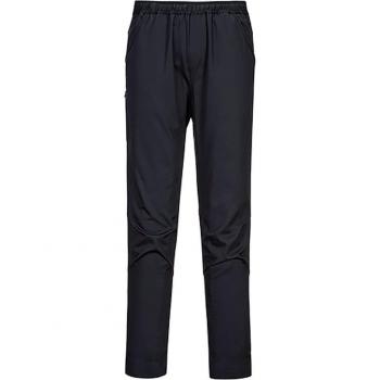 Portwest Surrey Mens Water Resistant Kitchen Trousers