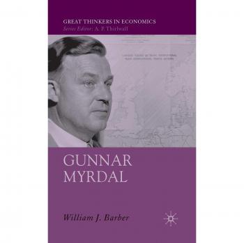 Gunnar Myrdal