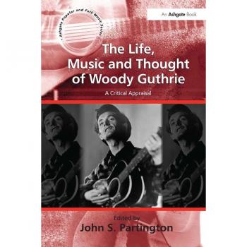 Vitalsource Technologies, Inc. Life, Music And Thought Of Woody Guthrie