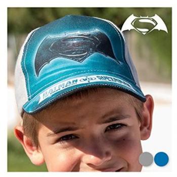 Kinder-Kappe Batman vs Superman